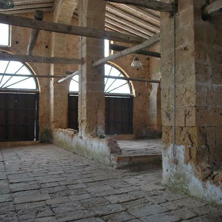 Casa Maritri Locazione Turistica Hotel Marzamemi Buitenkant foto
